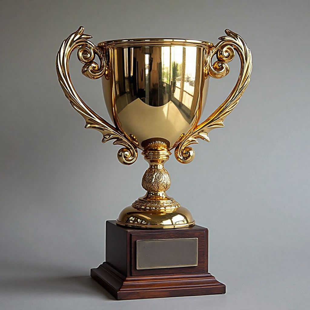 Ocenění služeb roku