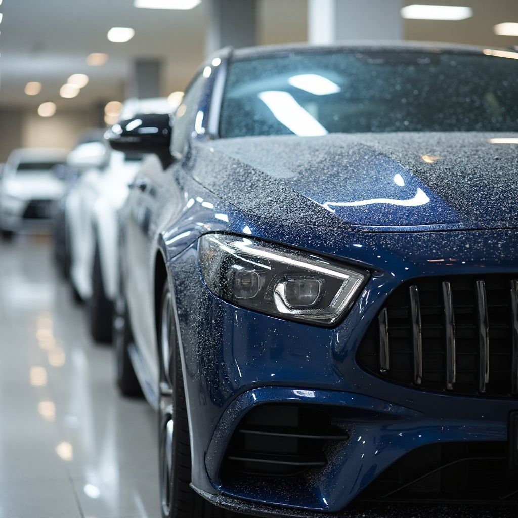 Nabídka pro firemní flotily