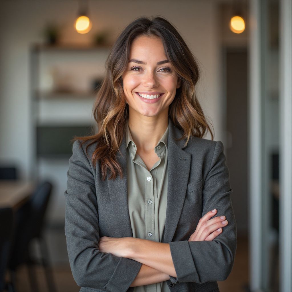 Lucie Dvořáková - Manažerka zákaznické péče