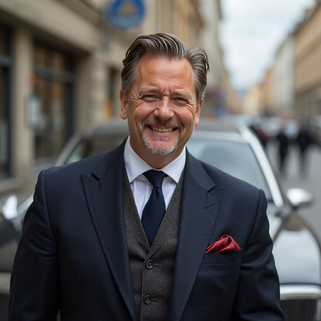 Tomáš Veselý - spokojený zákazník